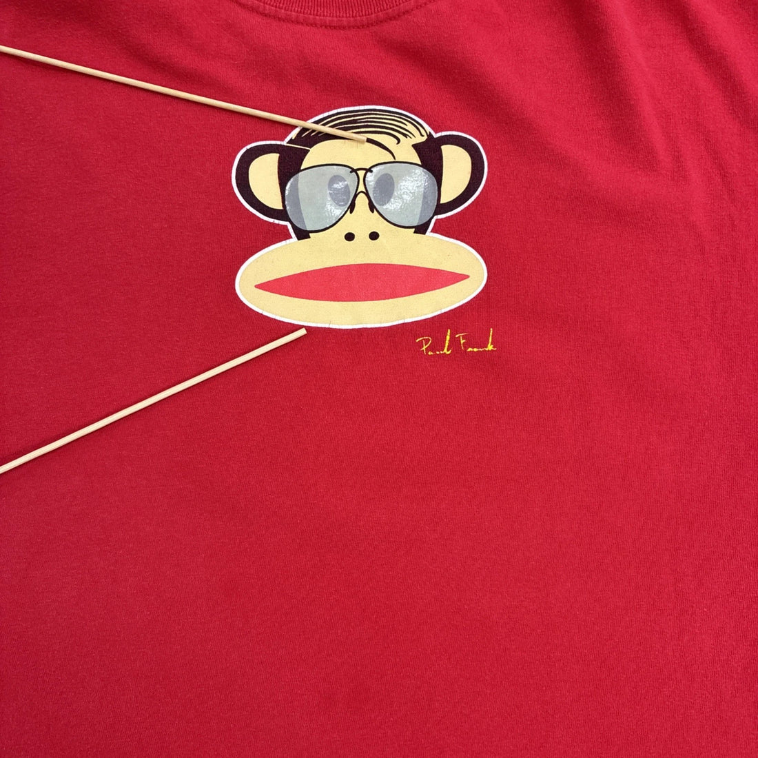 Vintage Paul Frank T-Shirt Size XL
