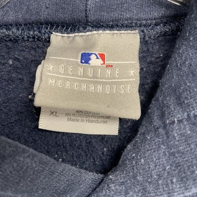 Minnesota Twins Sweatshirt Hoodie Size XL MLB
