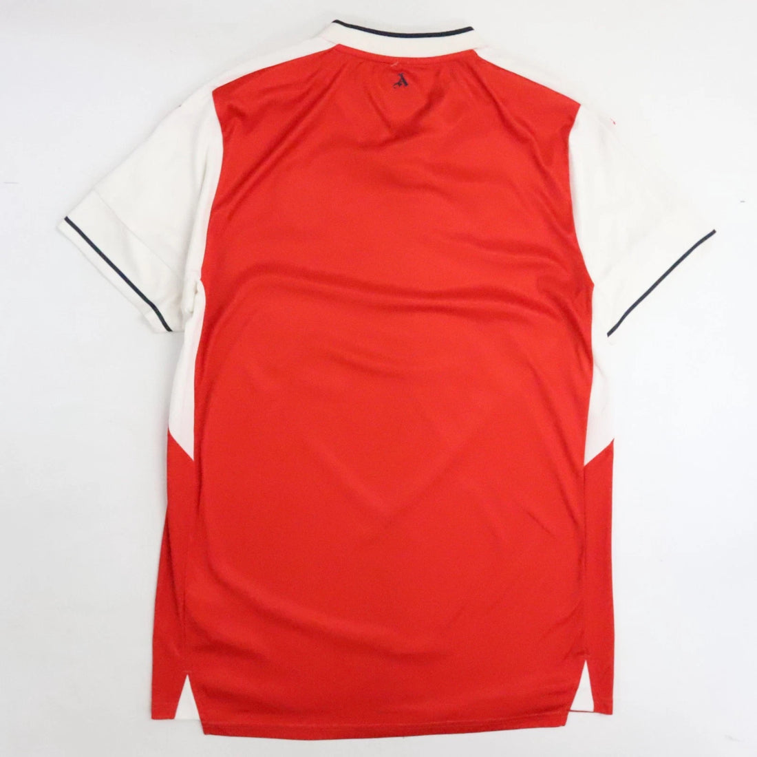 Arsenal FC Fly Emirates Puma Soccer Football Jersey Size Large