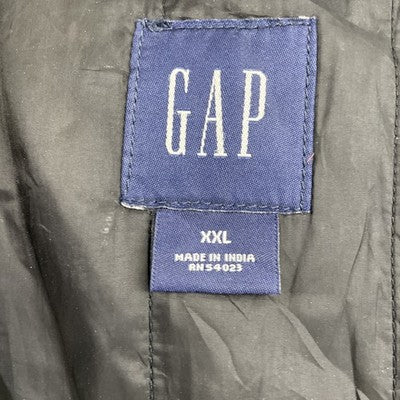 Gap Wool Coat Jacket Size 2XL Gray