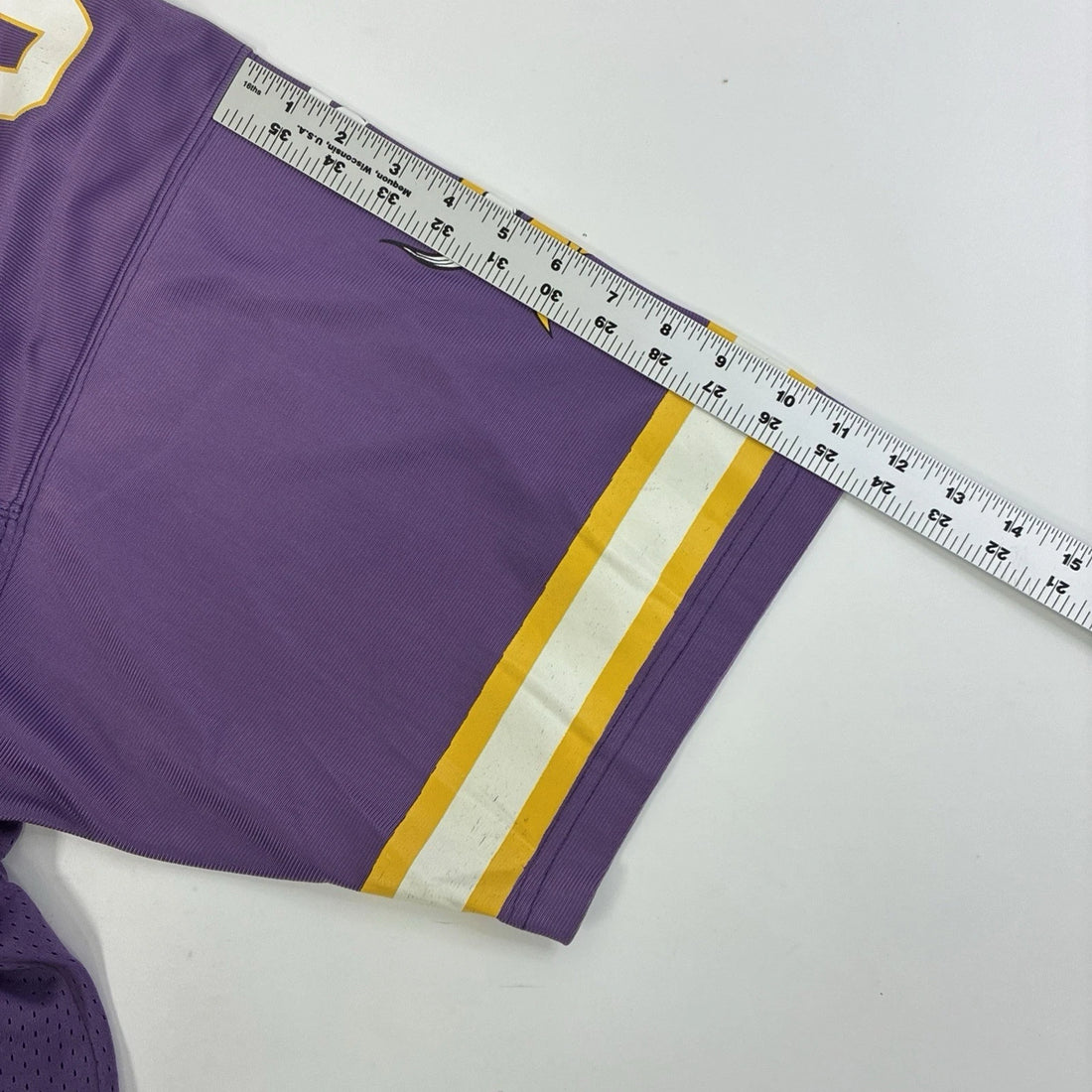 Vintage Minnesota Vikings Randy Moss Starter Jersey Size 2XL NFL