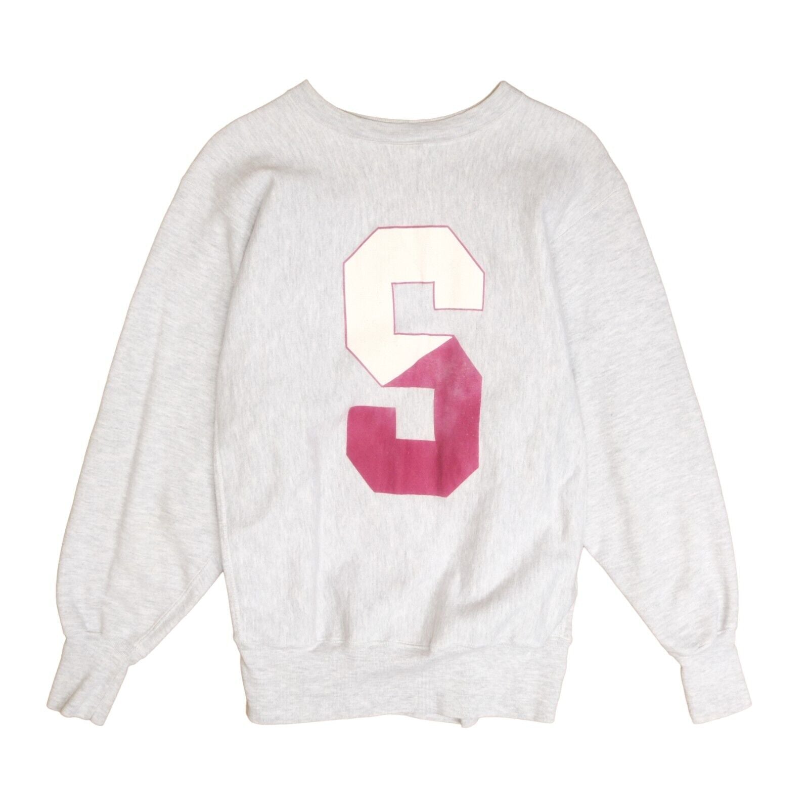 Champion sweater pink on sale 90