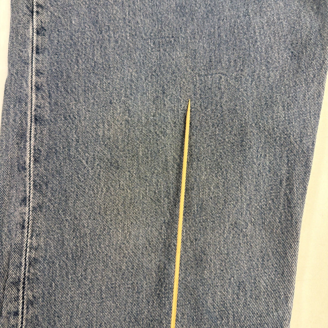 Vintage Levi Strauss & Co. 501 Denim Jeans Pants Size 36 X 30