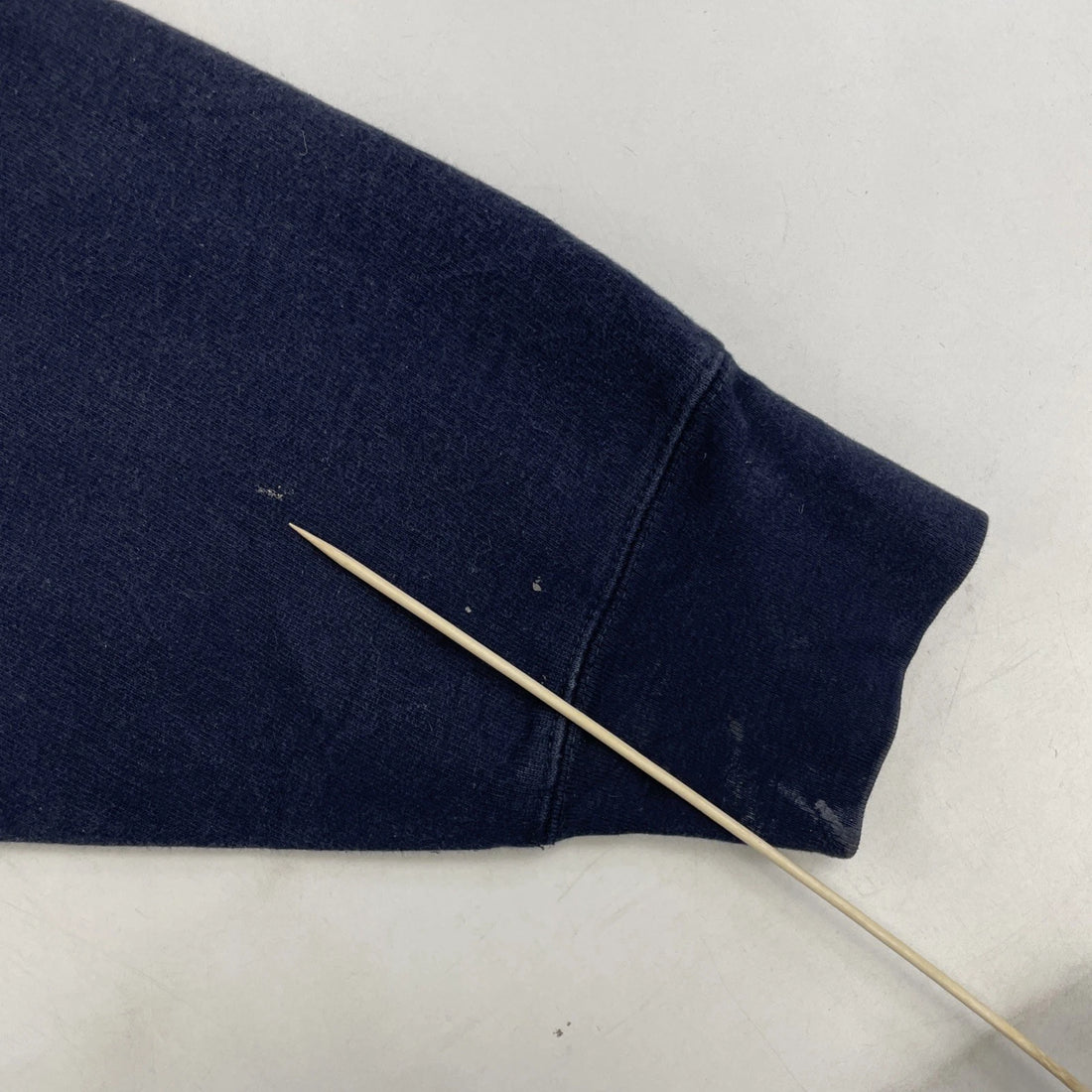 Michigan Wolverines Crewneck Sweatshirt Size Large NCAA