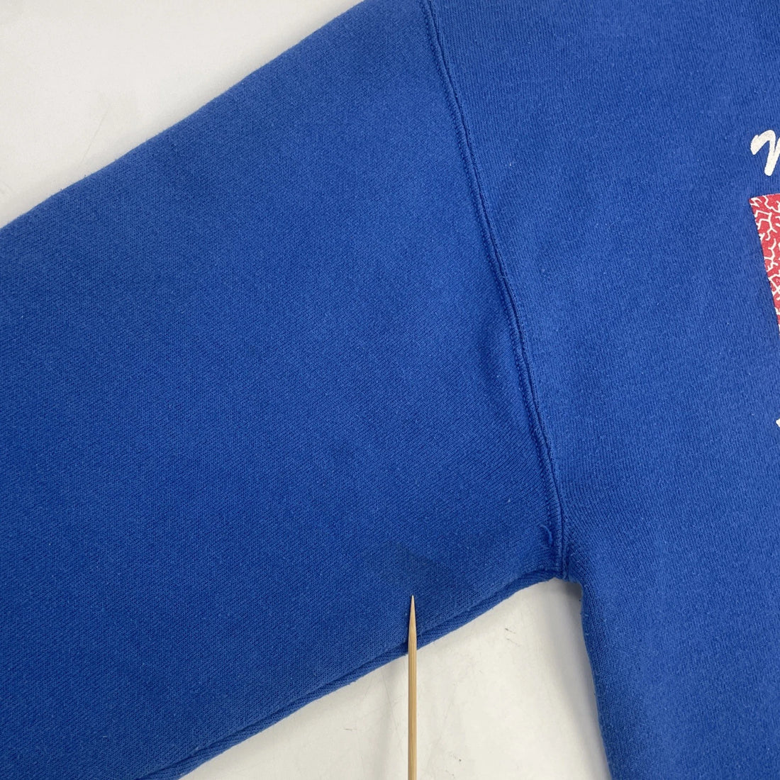 Vintage New England Patriots Sweatshirt Crewneck Size Large 1993 90s NFL