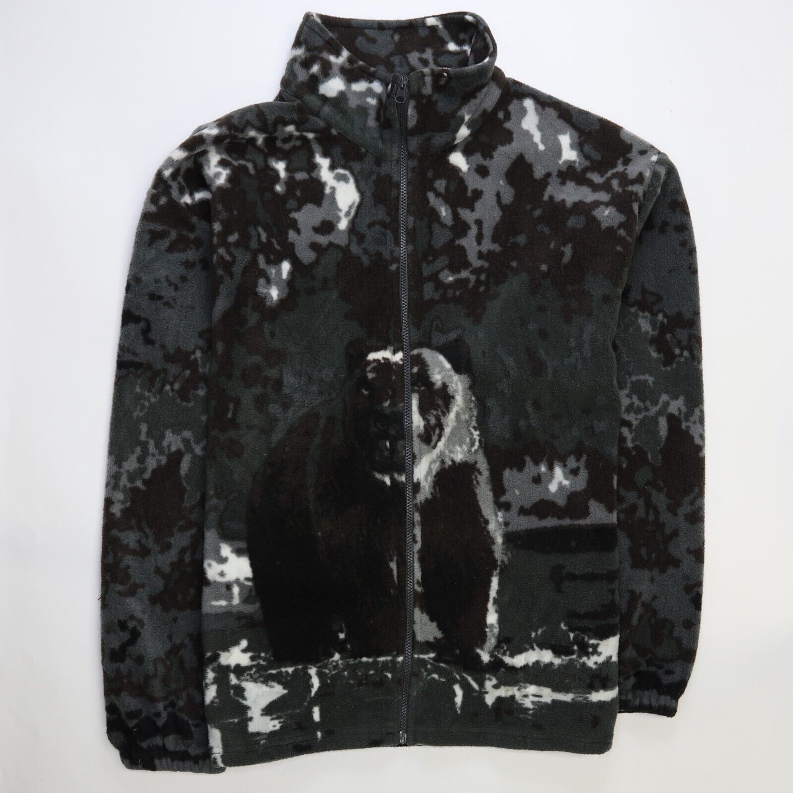 Supreme® Wolf Fleece Jacket 