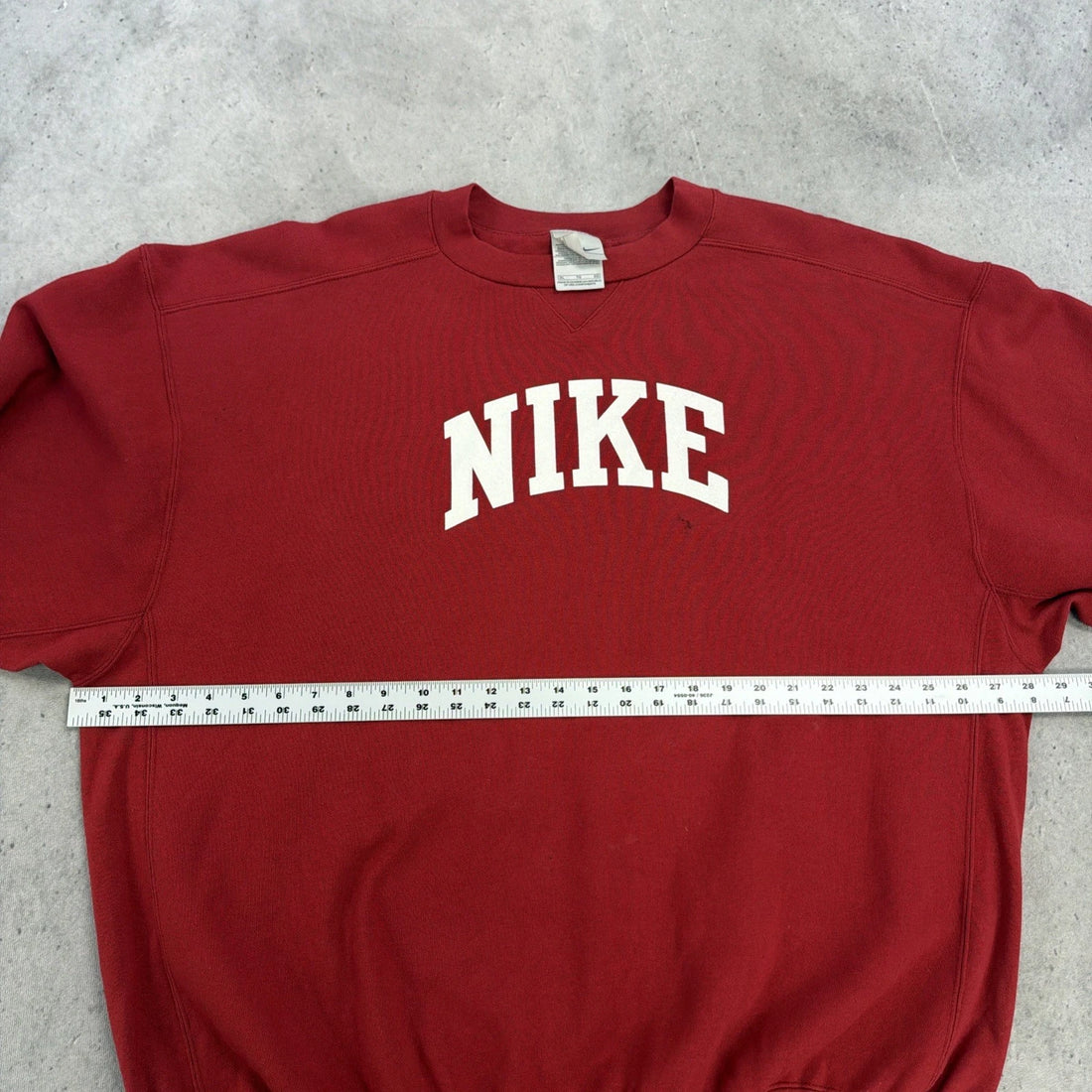 Vintage Nike Crewneck Sweatshirt Size XL