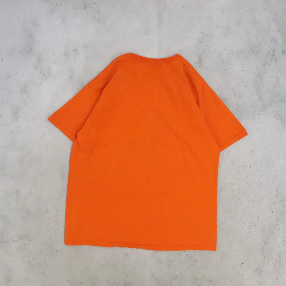 Vintage Scooby Doo Happy Halloween Cartoon Network T-Shirt Large