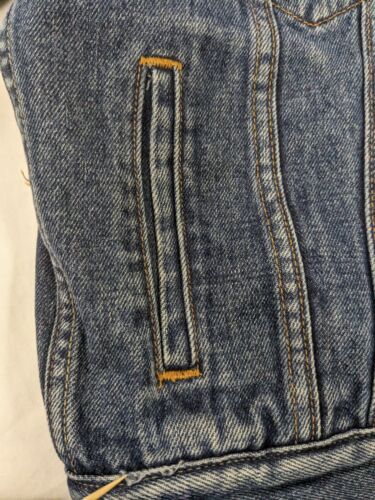 Levis 70520 jacket online