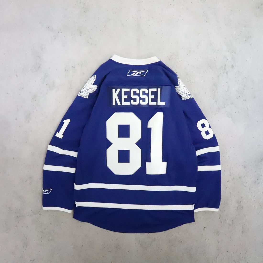 Toronto Maple Leafs Phil Kessel Reebok Jersey Size XL NHL