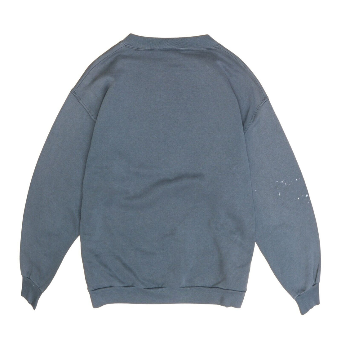 Vintage MC Escher Drawing Hands Sweatshirt Crewneck Size Large Art Illusion