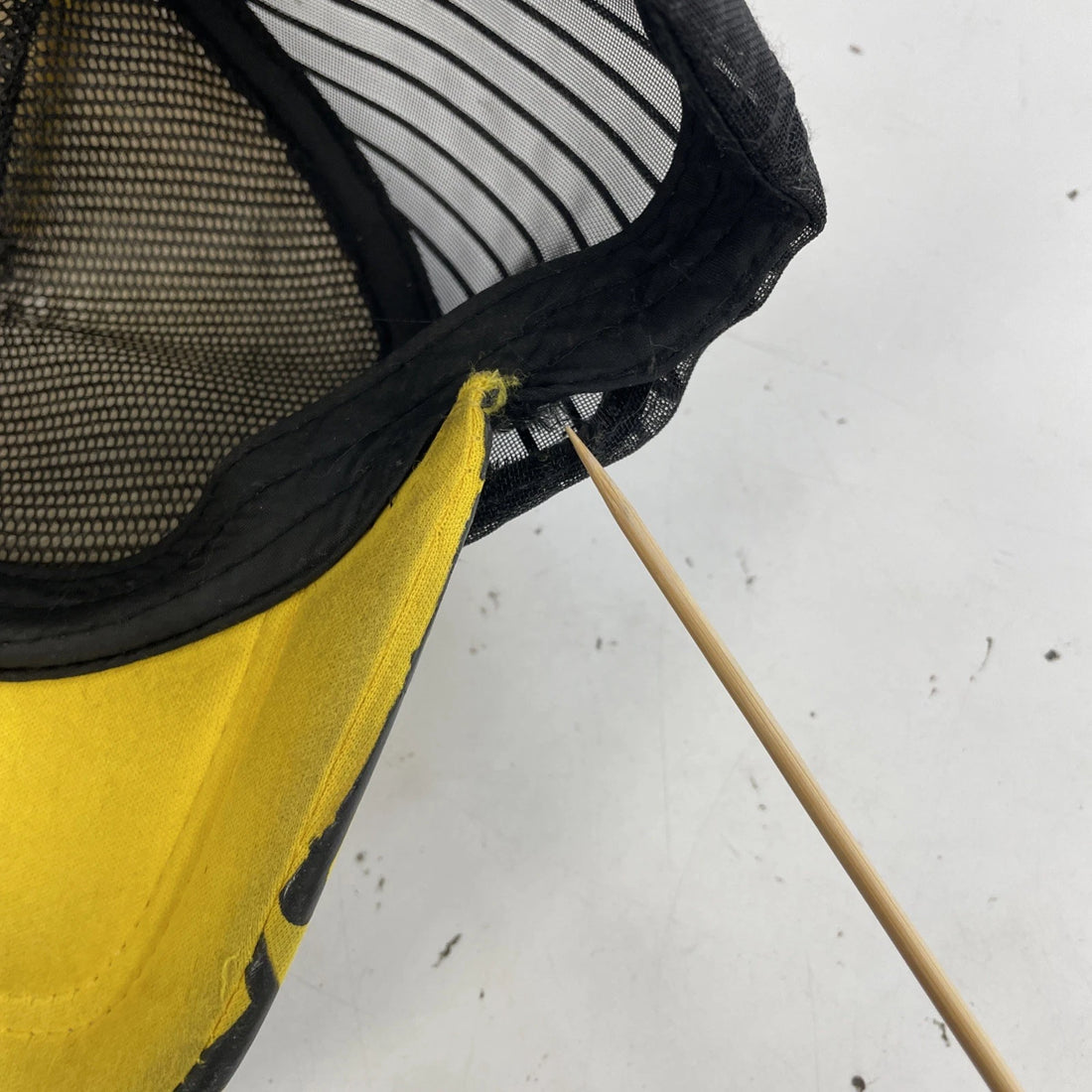 Billabong Snapback Trucker Hat Cap OSFA All Over Print