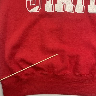 Vintage Ohio State Buckeyes Champion Sweatshirt Crewneck Size XL 90s NCAA