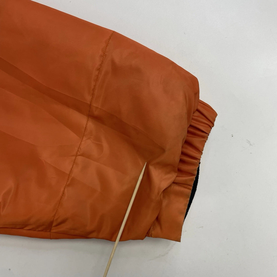 Nautica Puffer Jacket Size Large Insulated Reversible