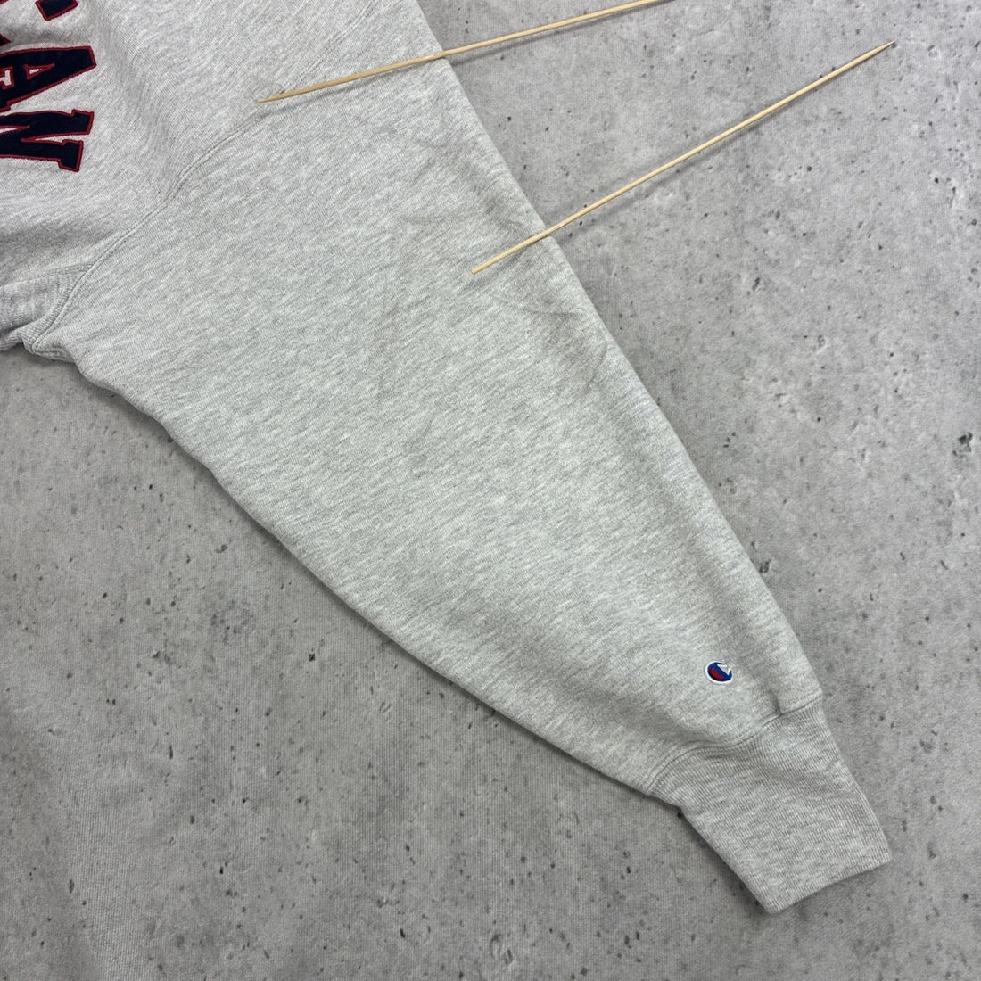 Vintage American Champion Reverse Weave Crewneck Sweatshirt Size XL 90s