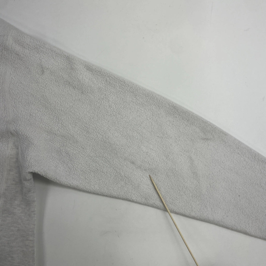 Arizona Champion Reverse Weave Crewneck Sweatshirt Size Medium