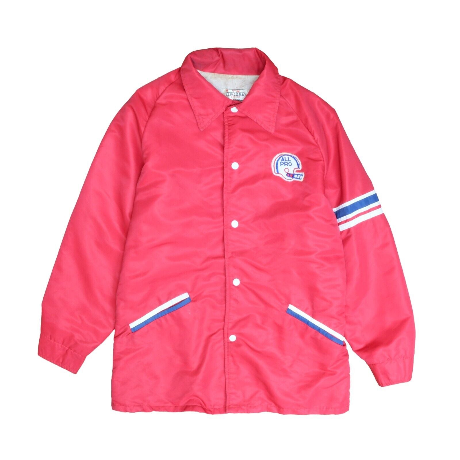 Coaches jacket football best sale