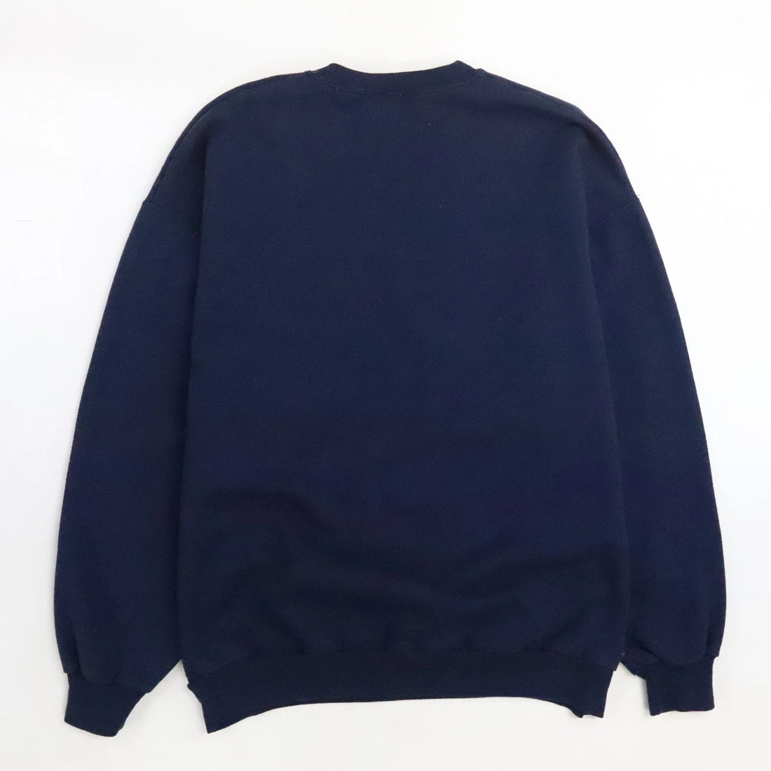 Vintage Wolf Wildlife Expedition Crewneck Sweatshirt Size XL Animals Nature