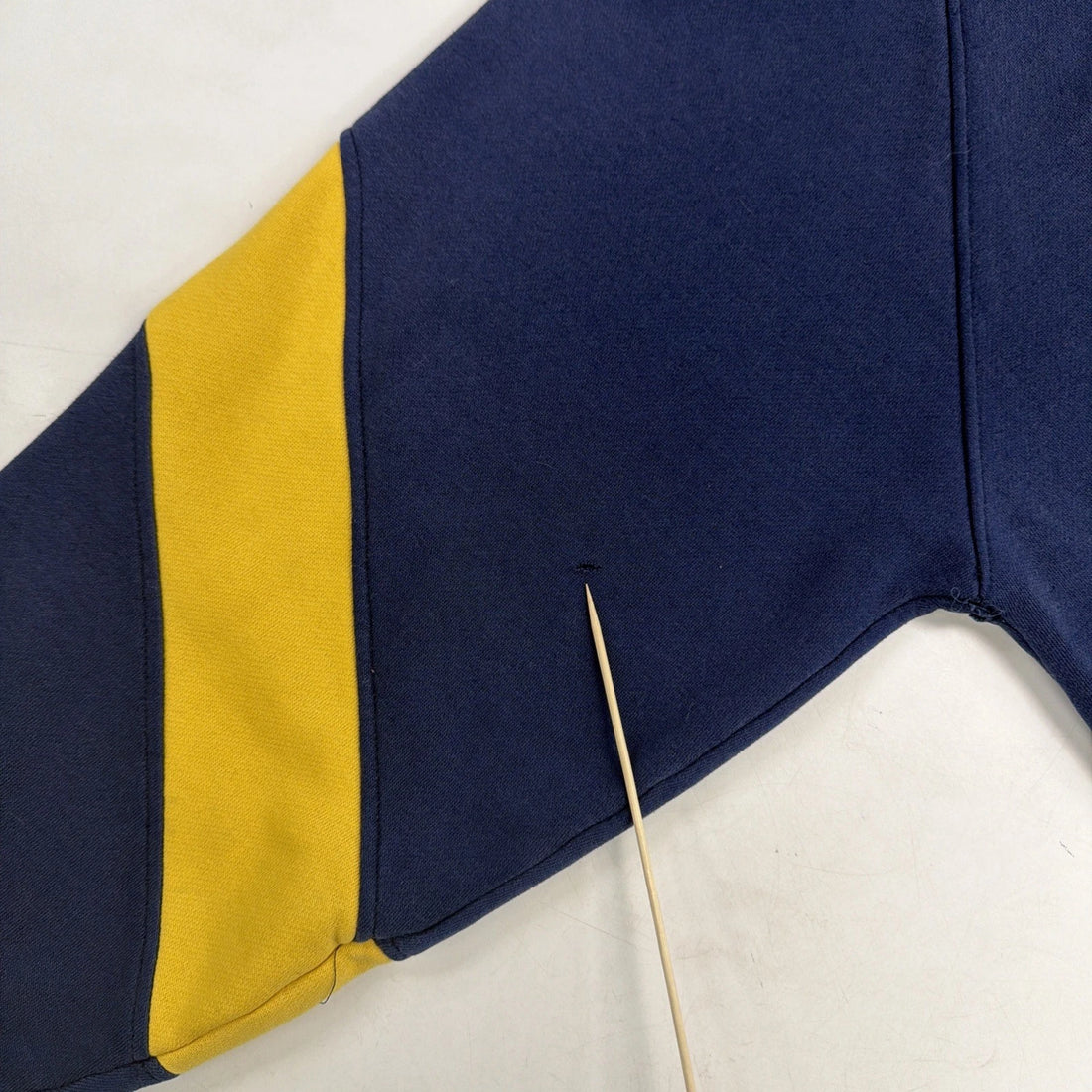 Vintage Michigan Wolverines Pro Player Sweatshirt Size Large 90s NCAA