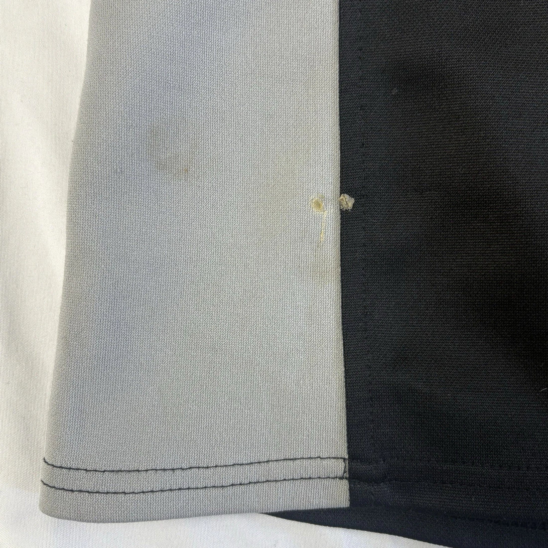 Washington Black Senators Negro Leagues Hockey Jersey Size 3XL PNLPA