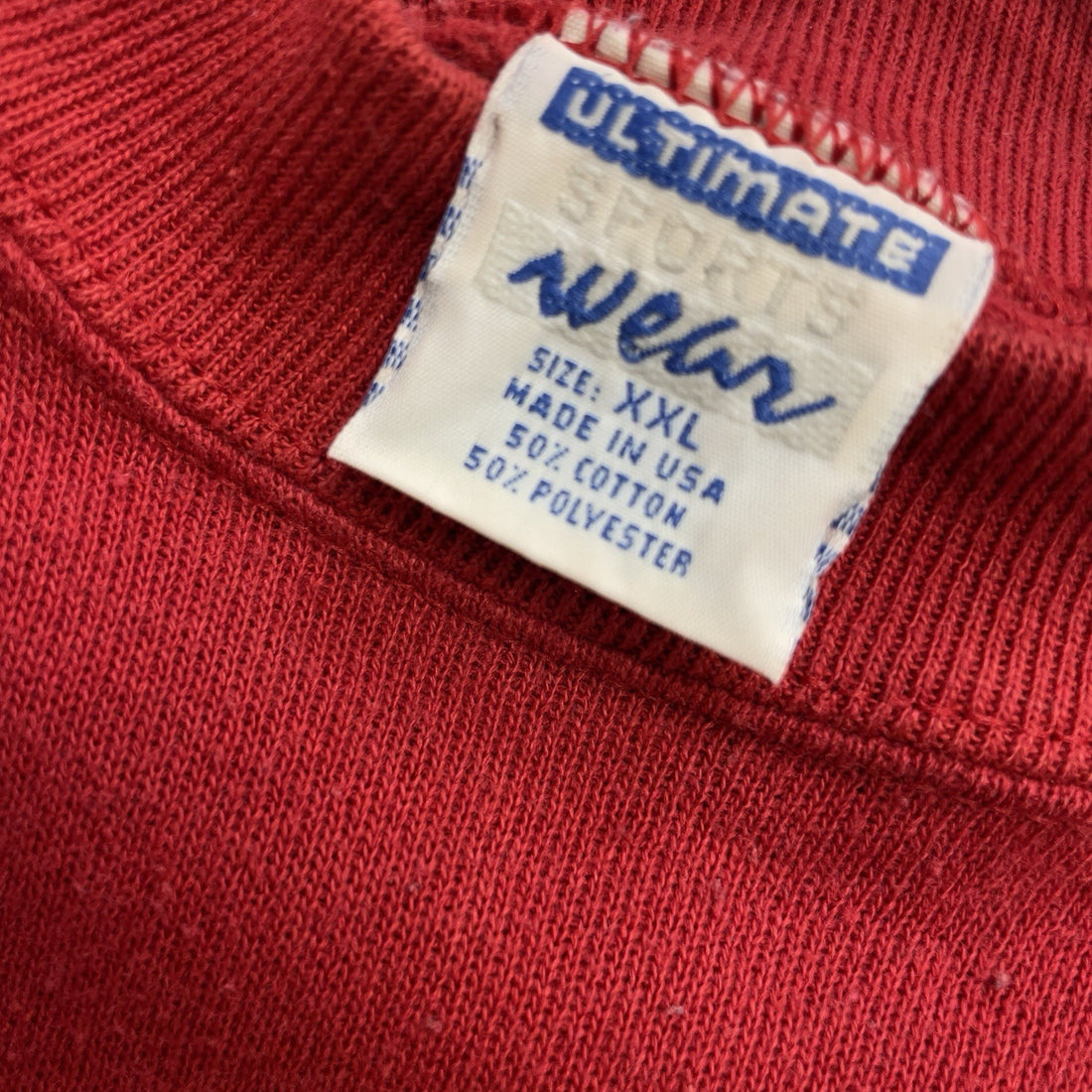 Vintage Ohio State Buckeyes Florida Citrus Bowl Sweatshirt 2XL 1996 90s NCAA