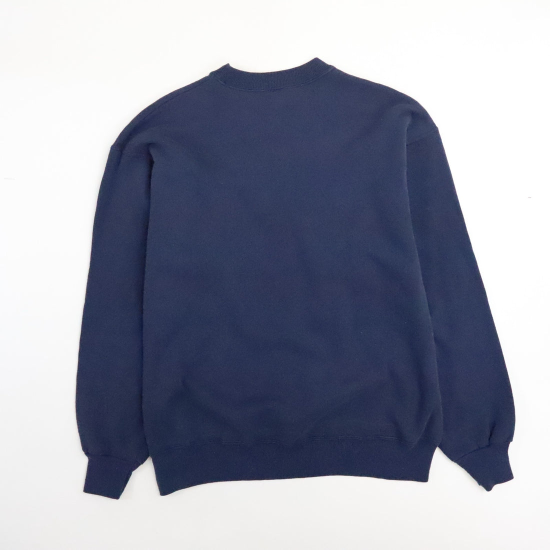 Vintage Denver Broncos Sweatshirt Crewneck Size Large 1997 90s NFL