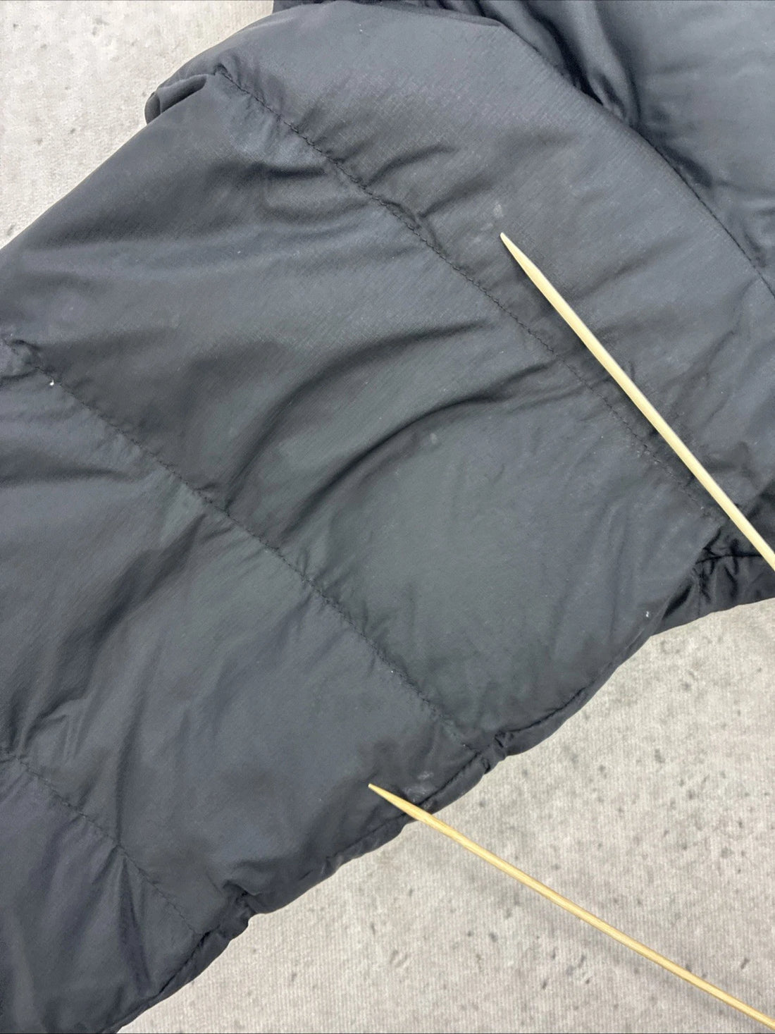 The North Face Puffer Jacket Womens Size Medium