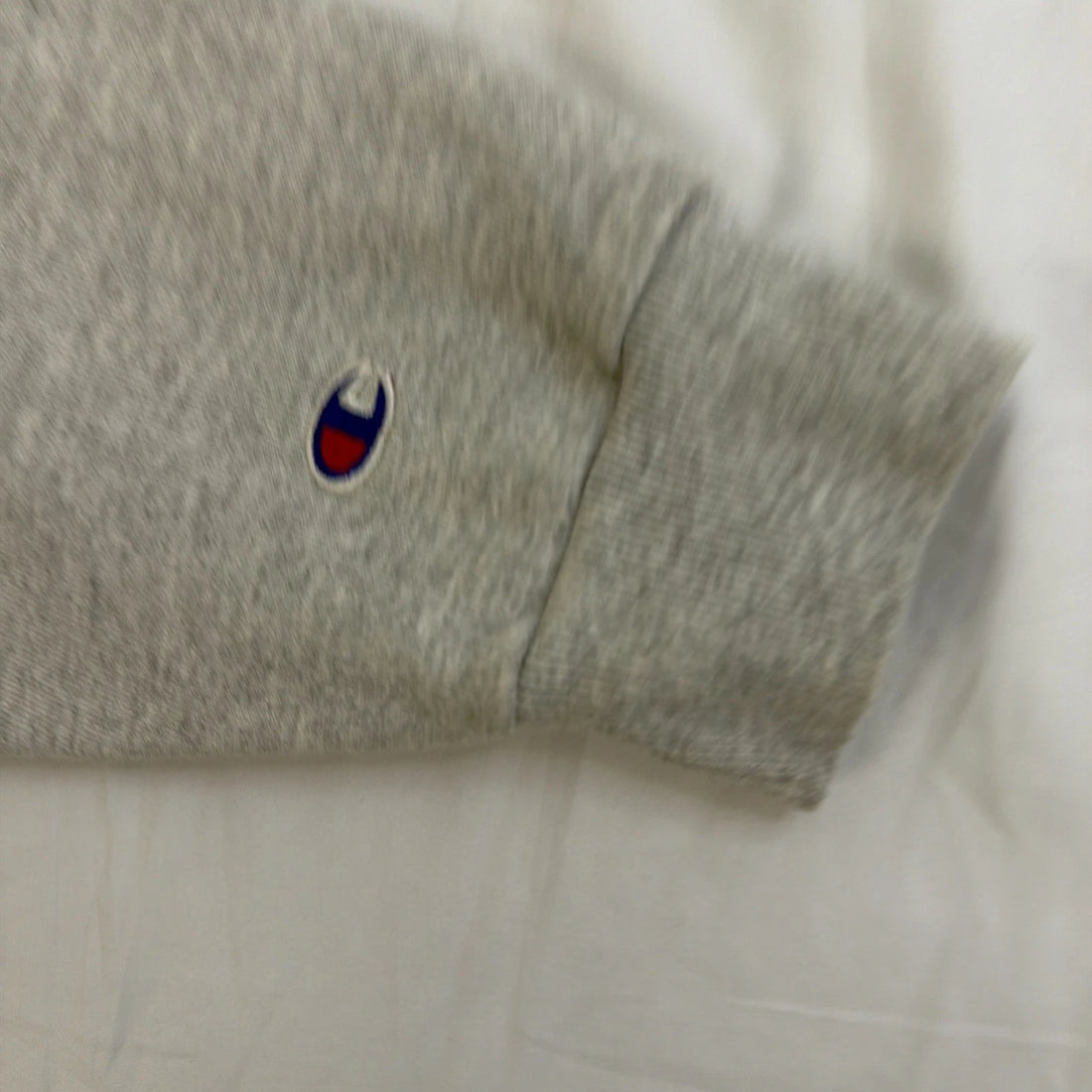 Vintage Olympics Champion Crewneck Sweatshirt Size XL 90s