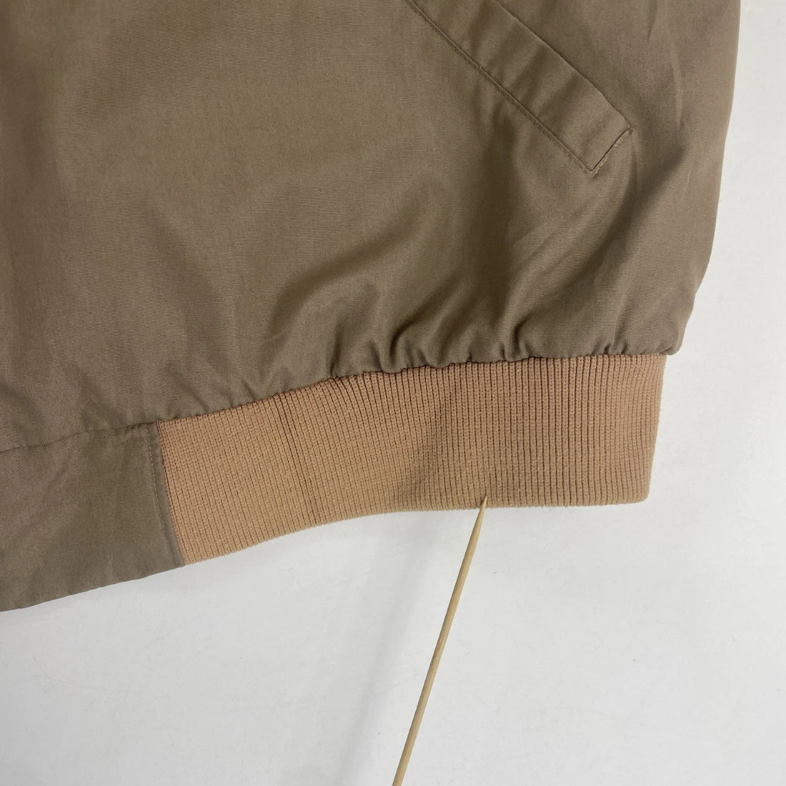 Vintage Mighty Mac Bomber Jacket Size XL