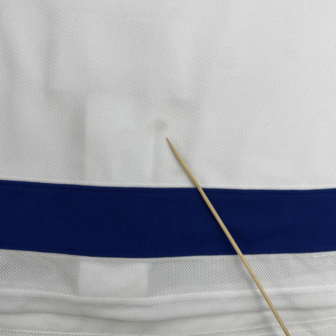 Toronto Maple Leafs VIP Guest 2024 Adidas Authentic Jersey Size 54 NHL