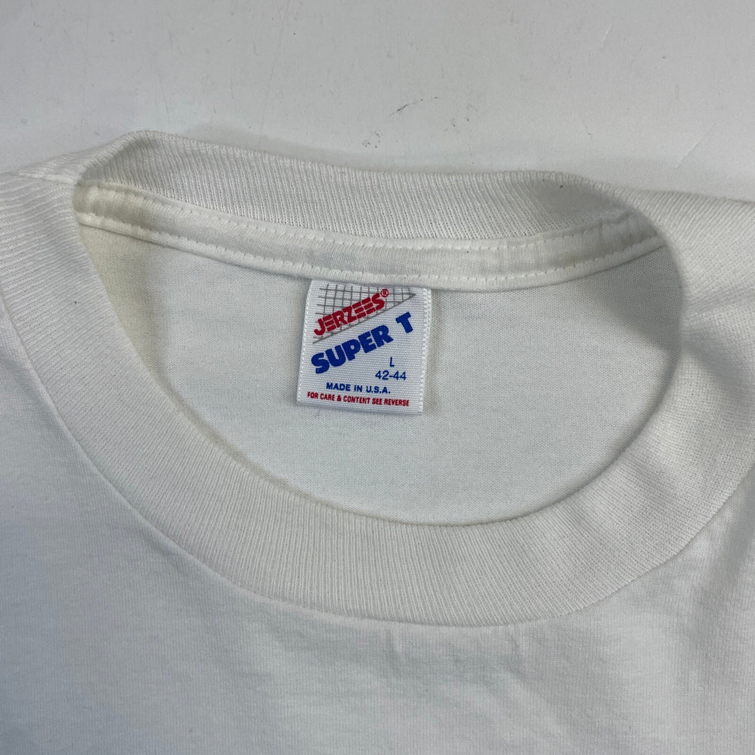 Vintage Dragon Dan Thompson T-Shirt Size Large 1991 90s