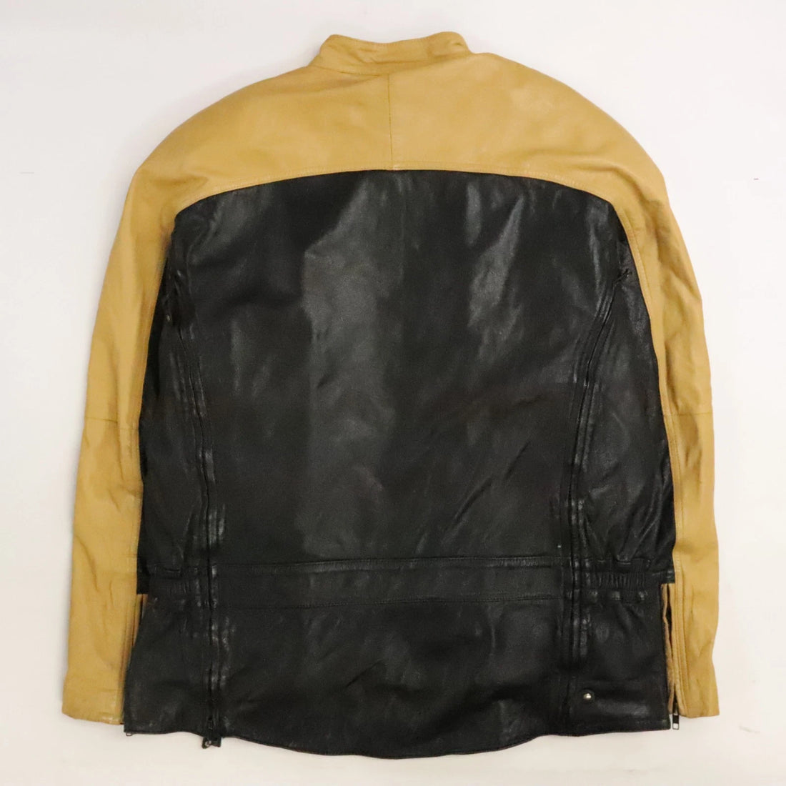 Harley Davidson Racing Team Leather Motorcycle Jacket XL VR1000 750XR 883R