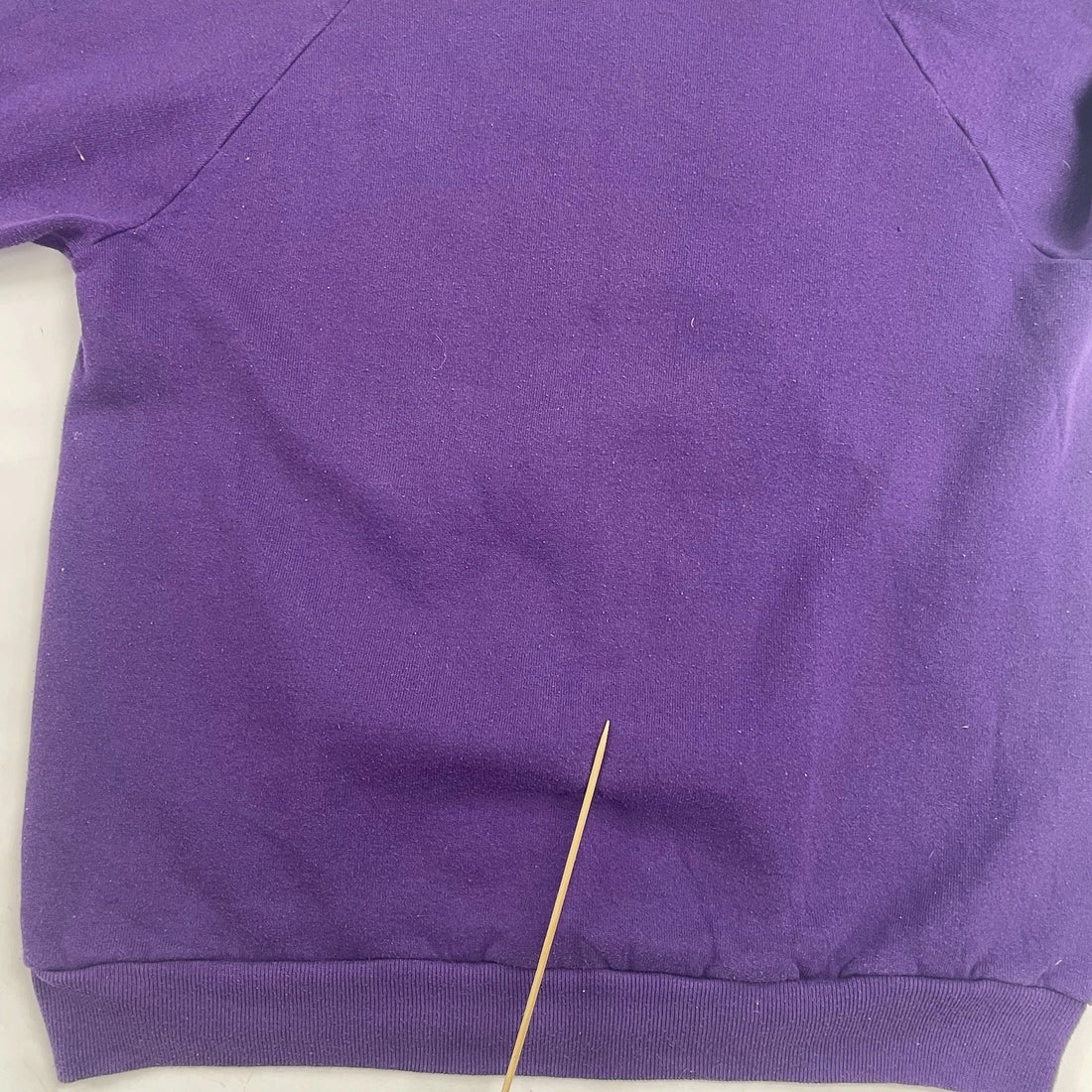 Vintage K-State Wildcats Sweatshirt Crewneck Size Large 1990 90s