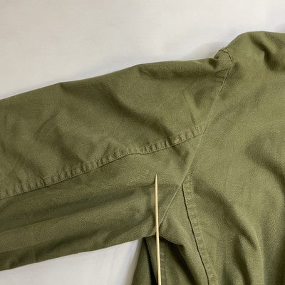 Vintage Confection Frontenac Combat MK II OG 107 Military Jacket 6 Large 1988