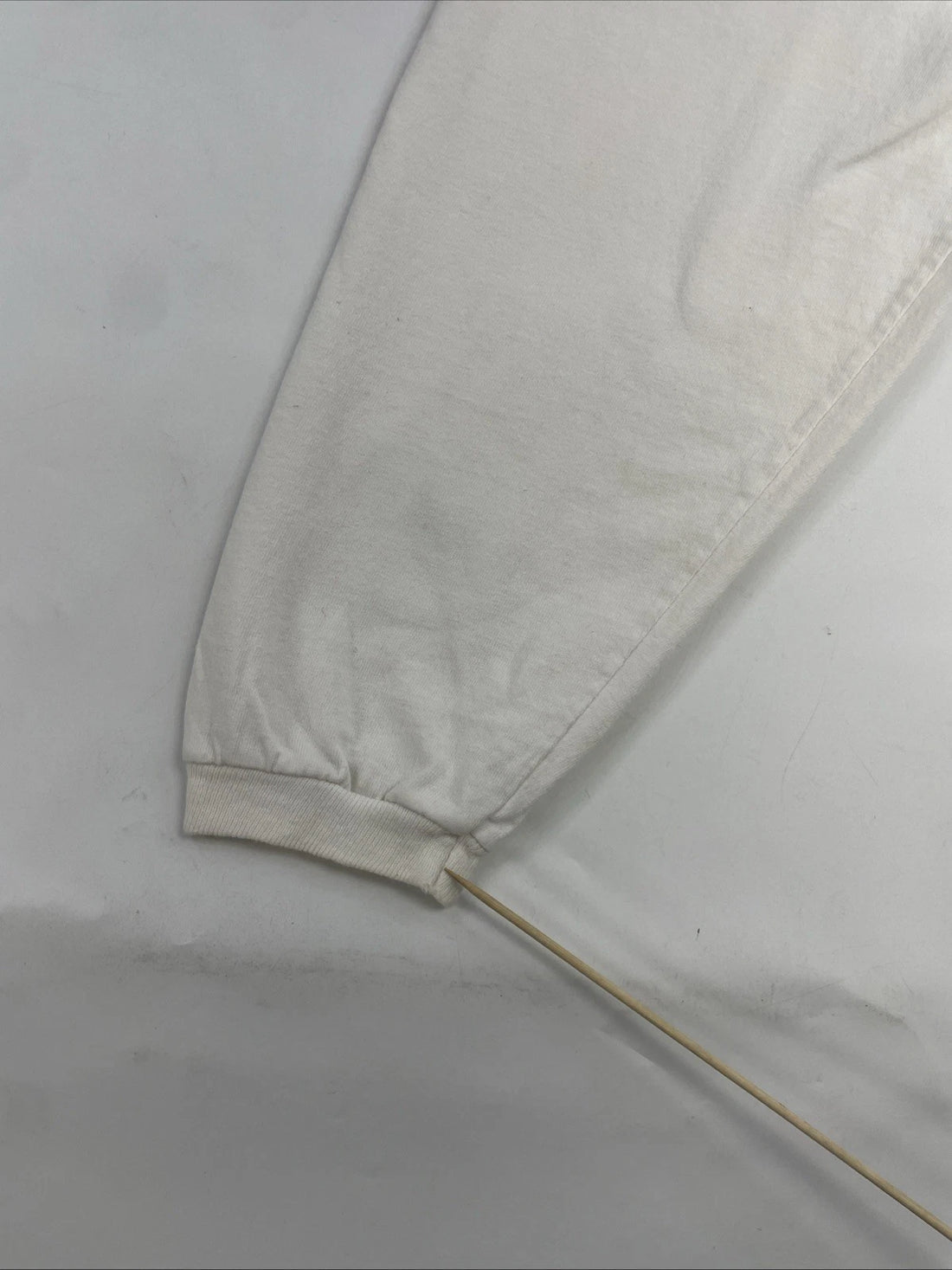 Vintage Aerosmith Rockin' The Joint Tour Long Sleeve T-Shirt Size XL 2006