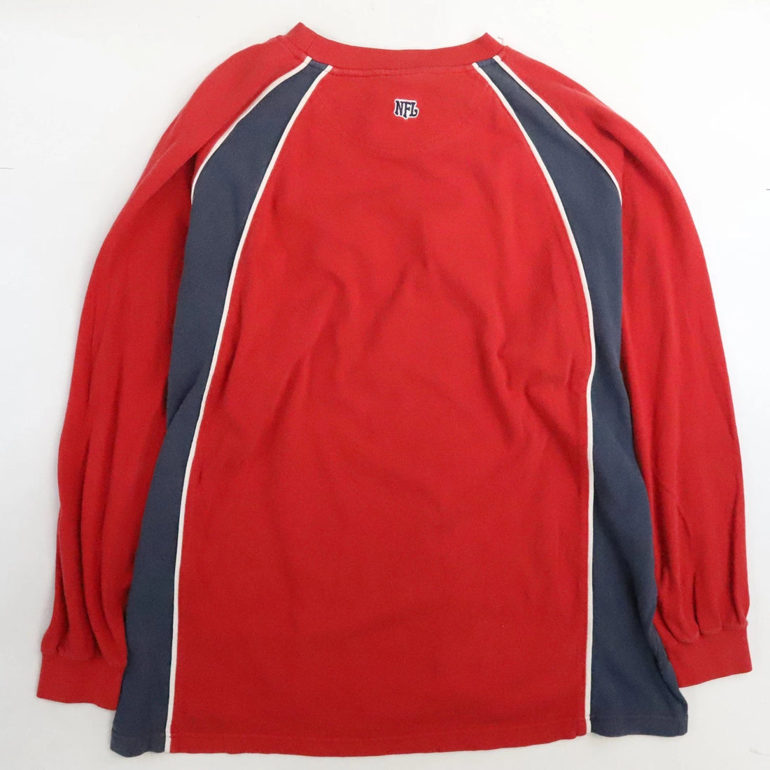 Vintage Tennessee Titans Crewneck Sweatshirt Size XL NFL