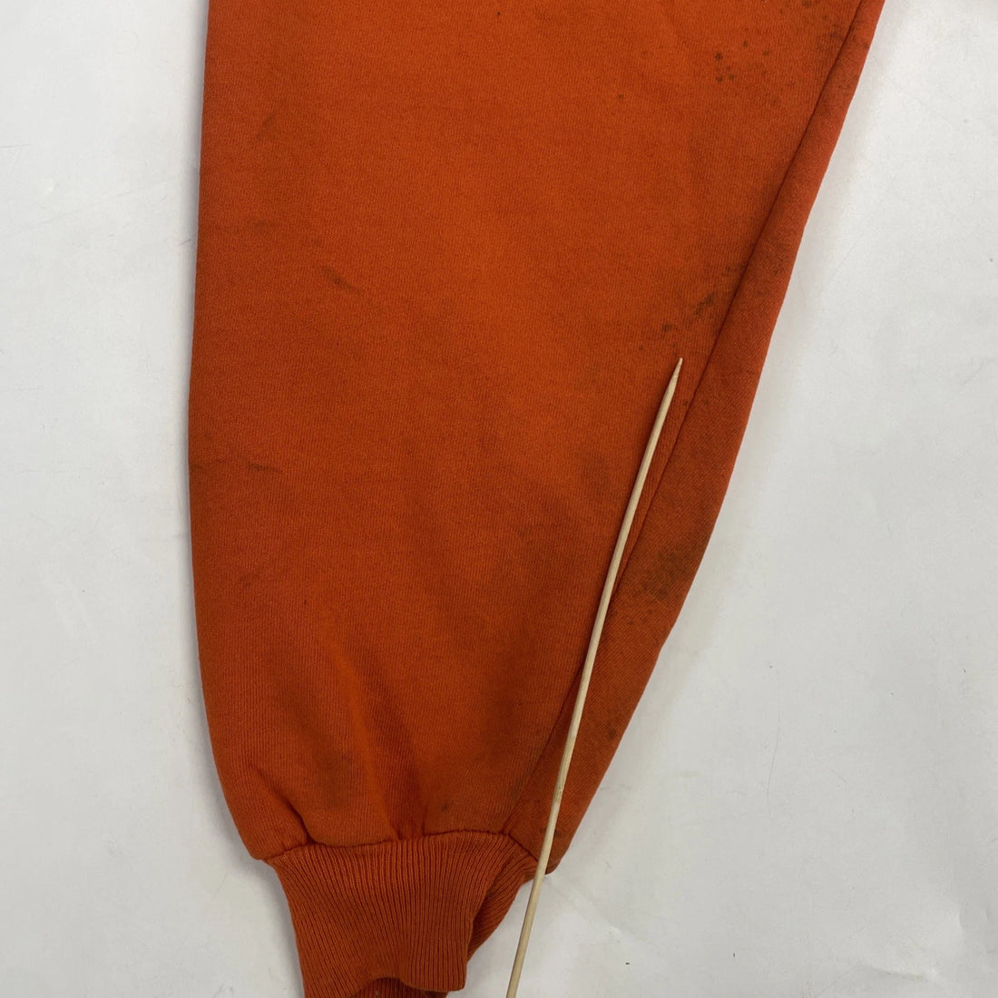 Vintage Cleveland Browns Russell Athletic Sweatshirt Crewneck Size 2XL 90s NFL