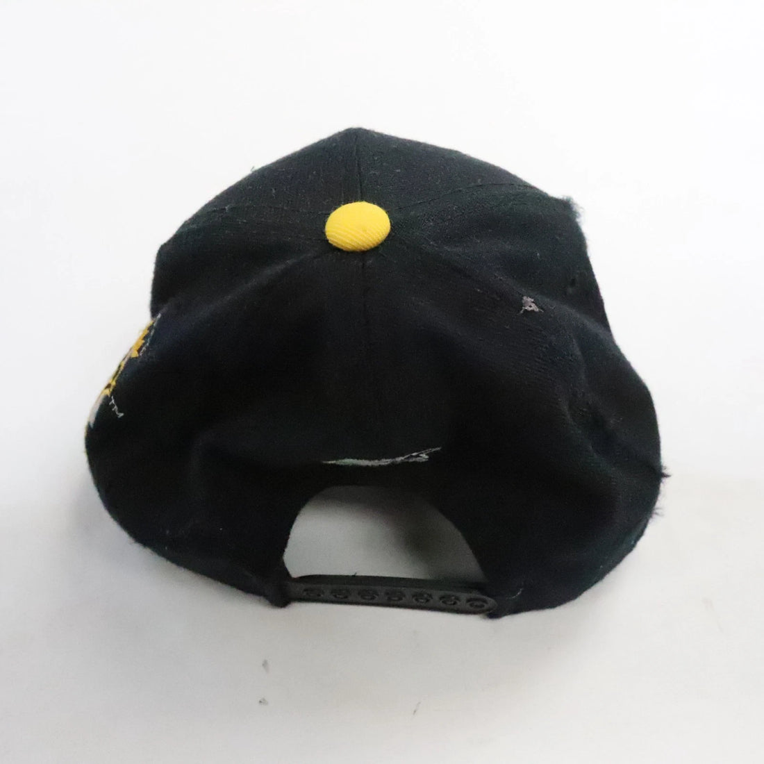 Vintage Memphis RiverKings Hockey Starter Wool Snapback Hat OSFA CHL
