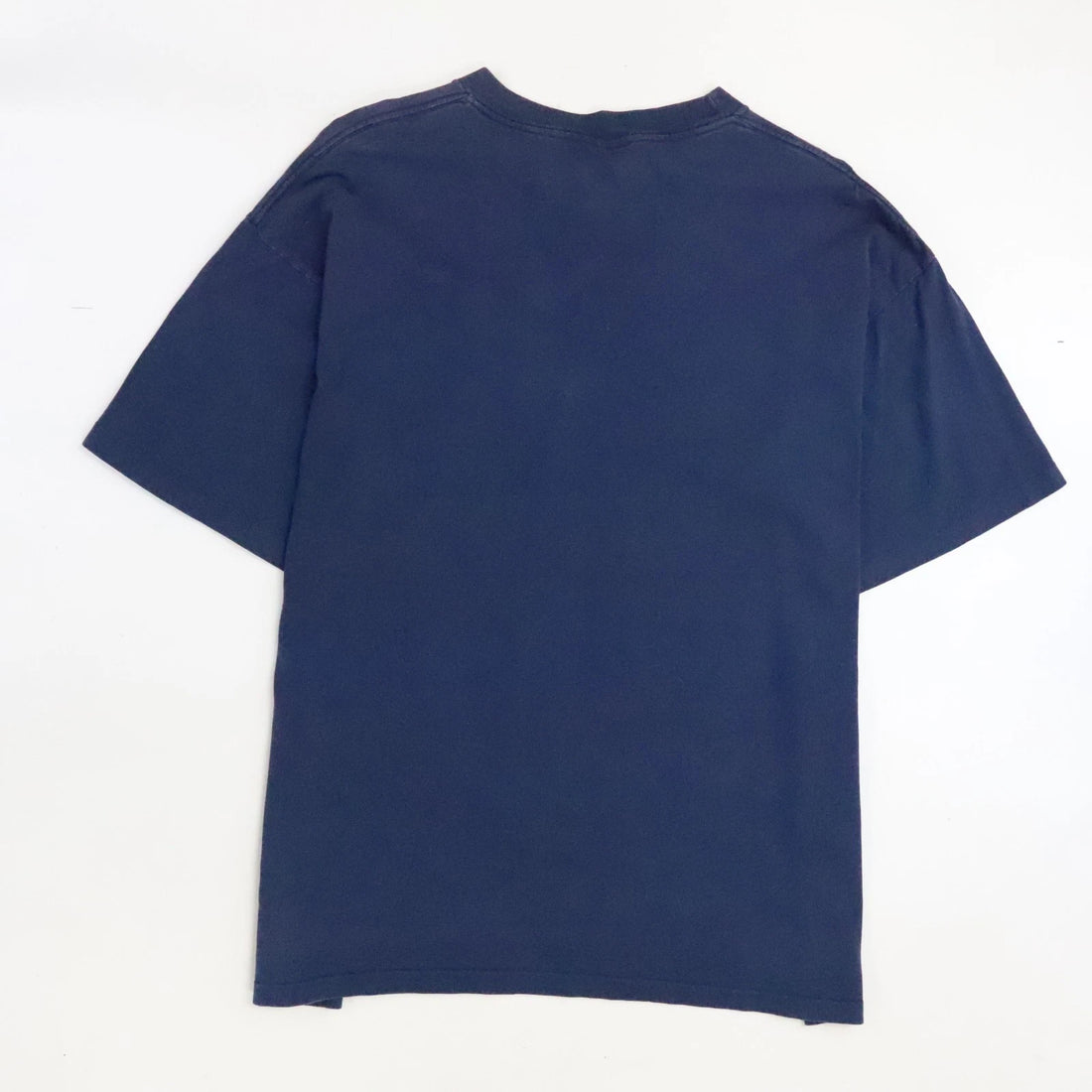 Vintage Cleveland Indians Nutmeg T-Shirt Size XL 90s MLB