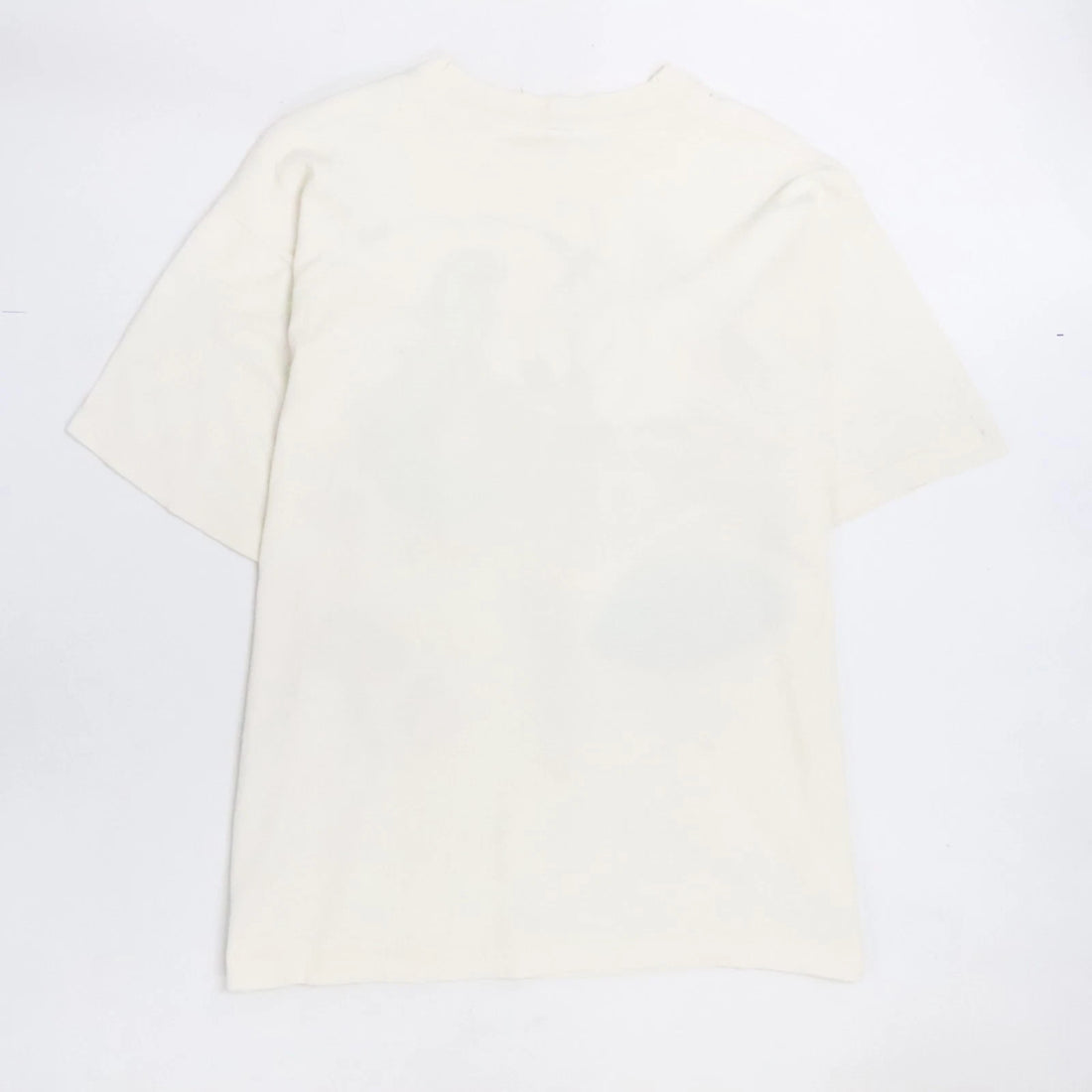 Vintage Alice In Wonderland T-Shirt Size XL 90s