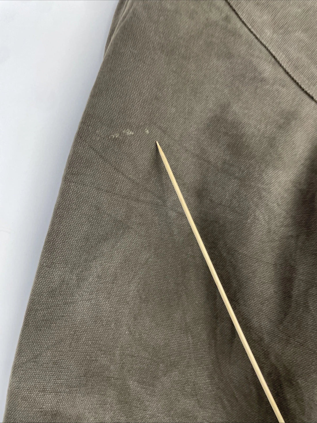 Guide Series Bomber Work Jacket Size XL Tall Brown