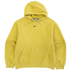 nike middle check hoodie
