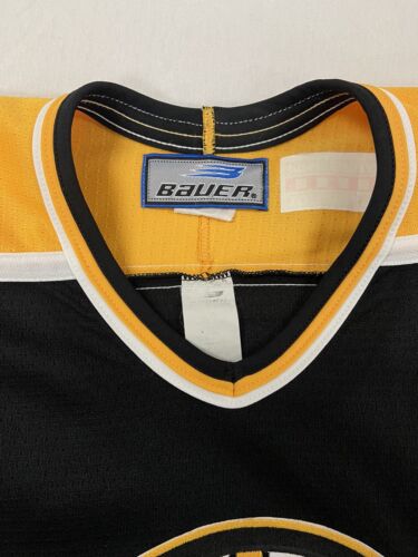 Vintage #19 JOE THORTHON Boston Bruins NHL CCM Jersey YM – XL3 VINTAGE  CLOTHING