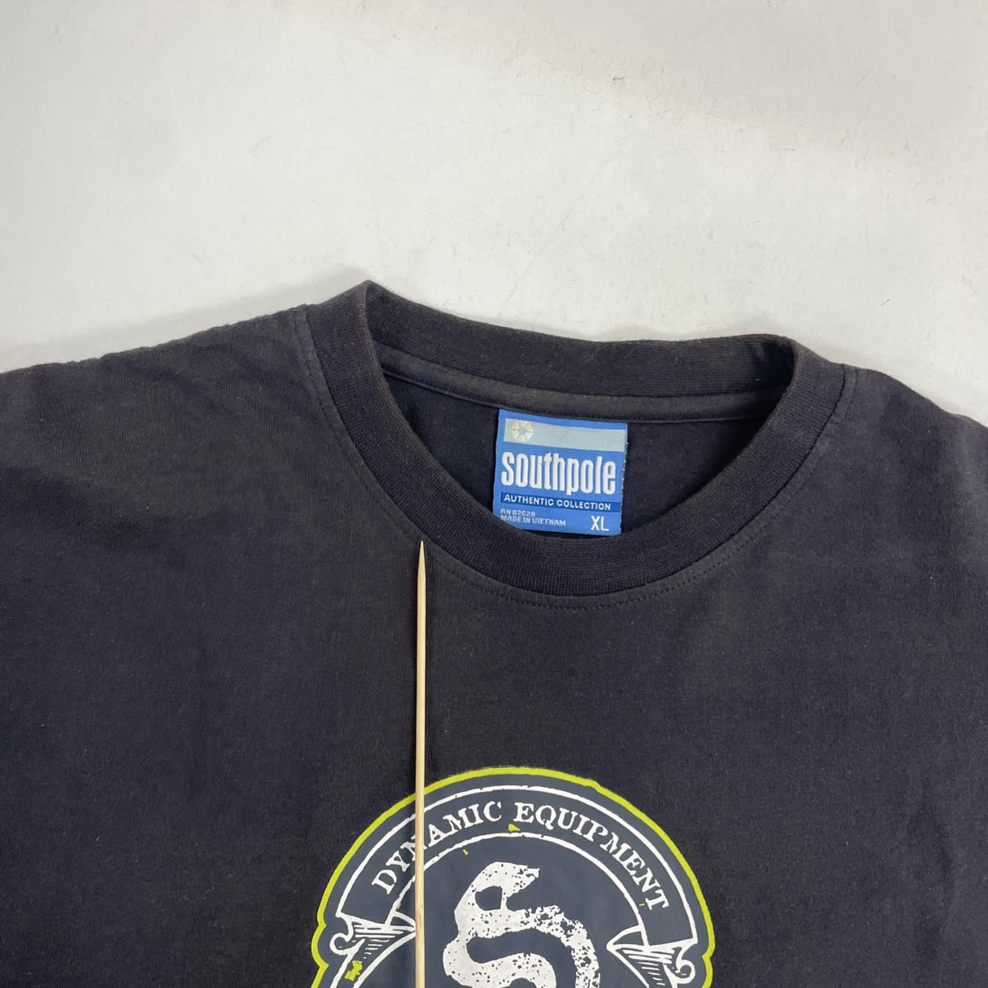 Vintage Southpole T-Shirt Size XL Y2K