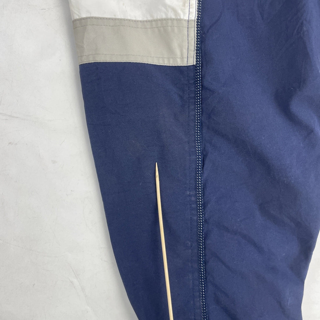 Vintage Dallas Cowboys Nike Bomber Jacket Size Large Pro Line NFL