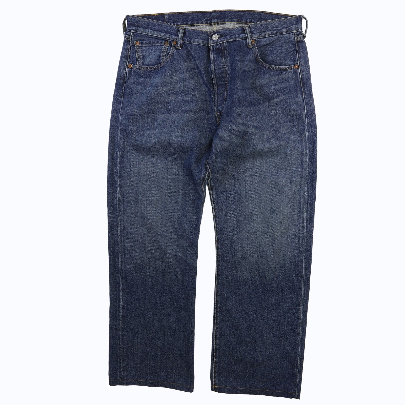 Levi's Jeans – Throwback Vault