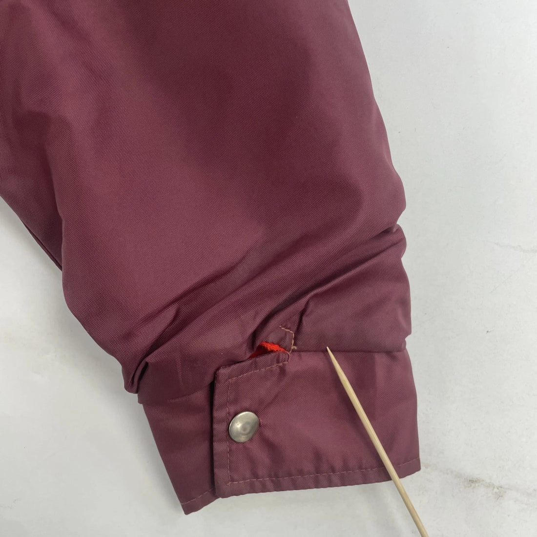 Vintage Boy Scouts Of Canada Jacket Size 46