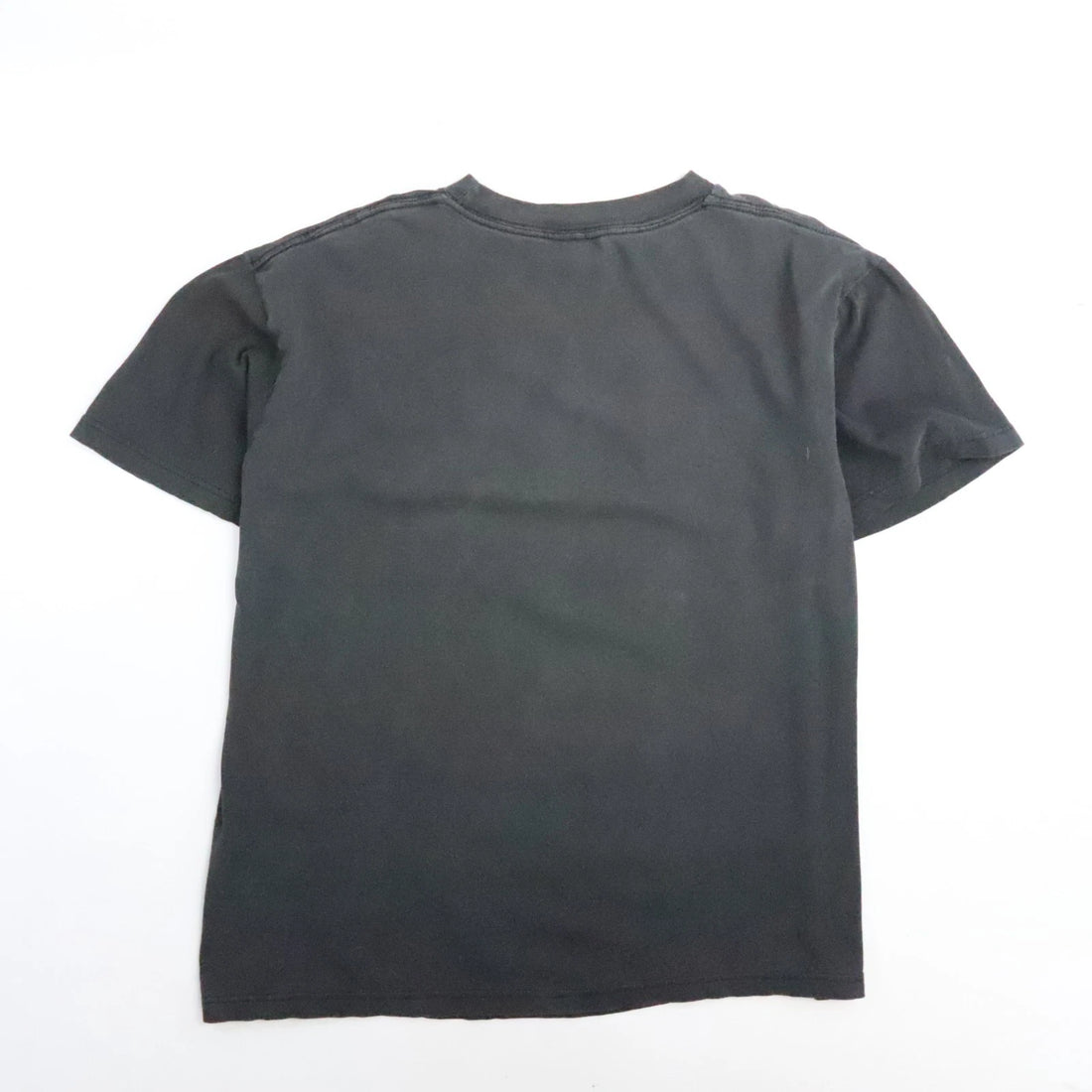 Vintage Old Bikes & Good Whiskey T-Shirt Size Large