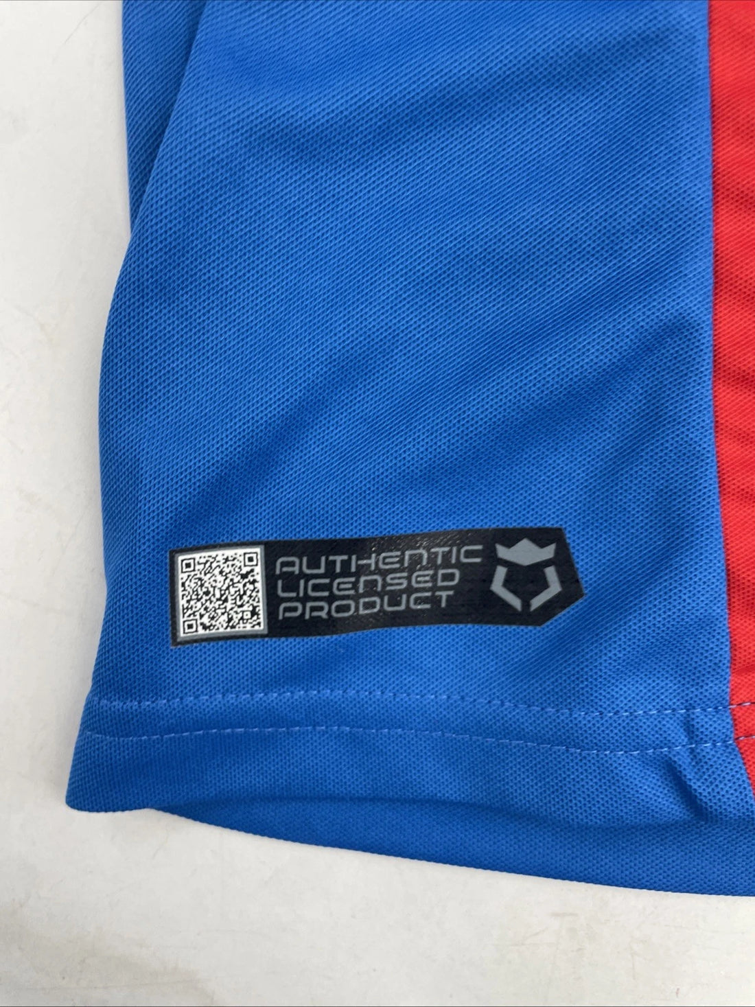 Glasgow Rangers Puma Soccer Football Jersey Size XL