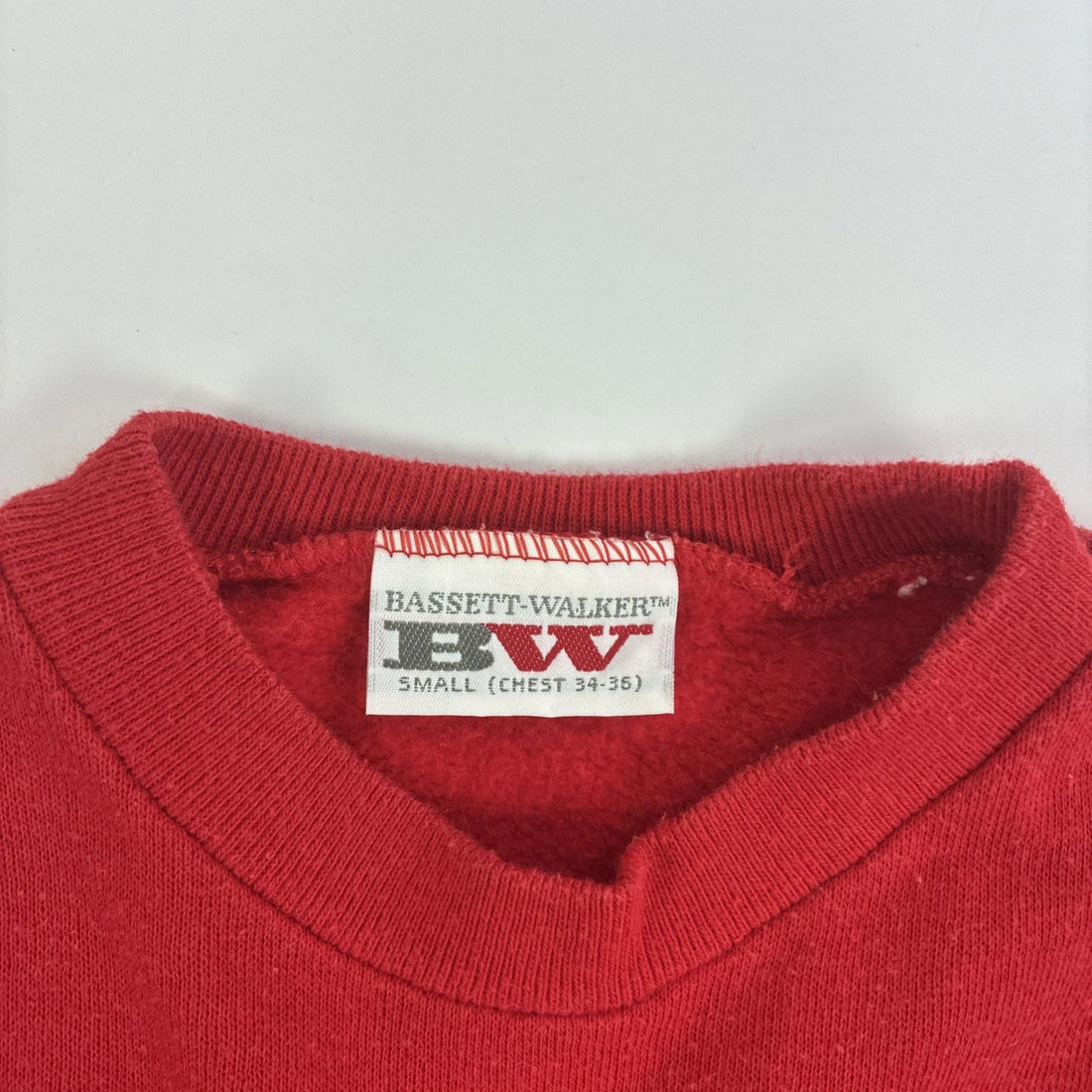 Vintage University Of Maryland College Park Crewneck Sweatshirt Size Small